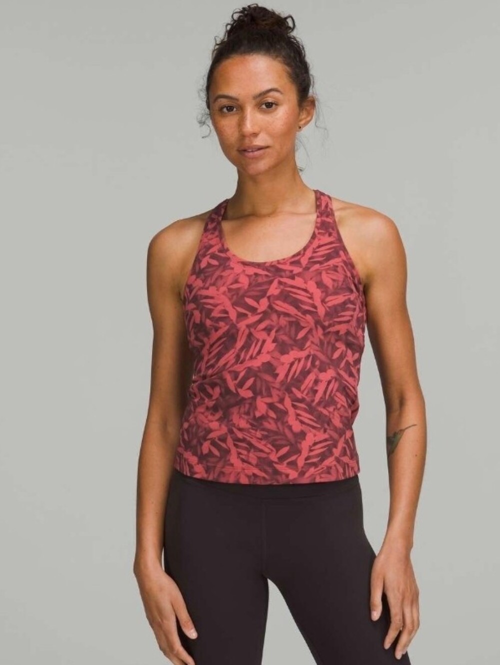 LULULEMON Cool Racerback Tank - Picture 3 of 5